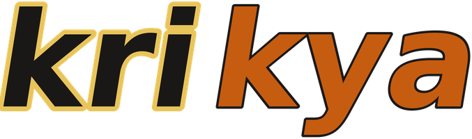 krikya logo